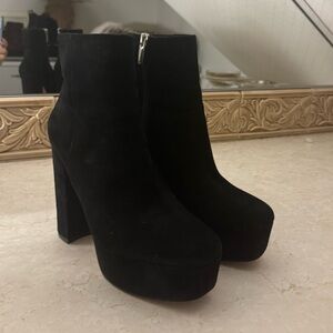 Vince Camuto Boots